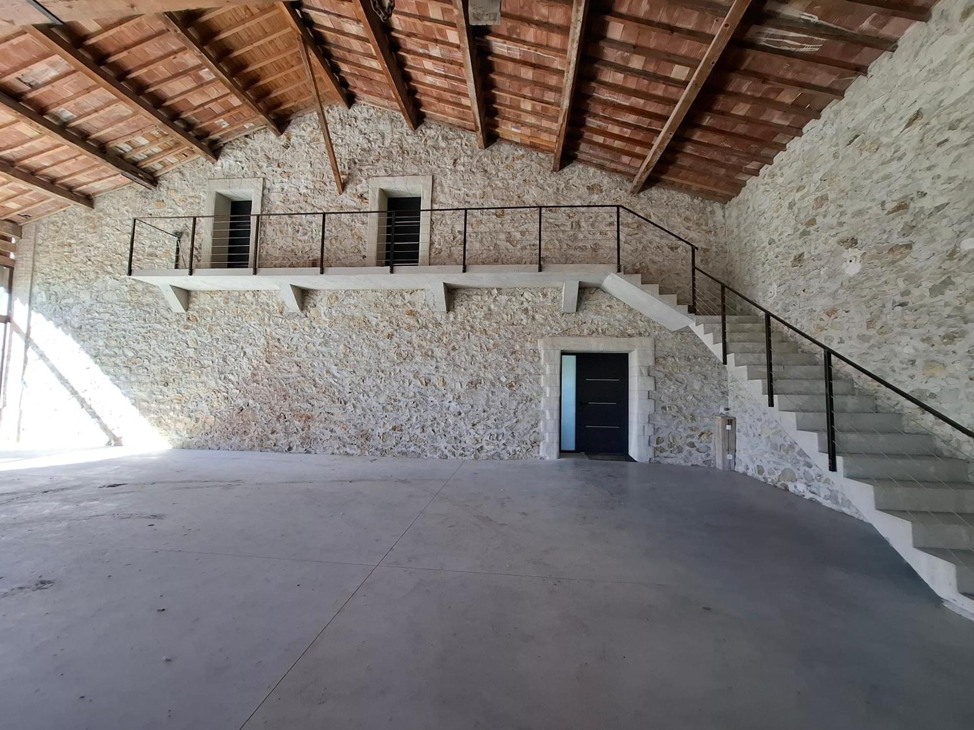 Mas De Bonnafoux Villa Beaucaire  Exterior photo
