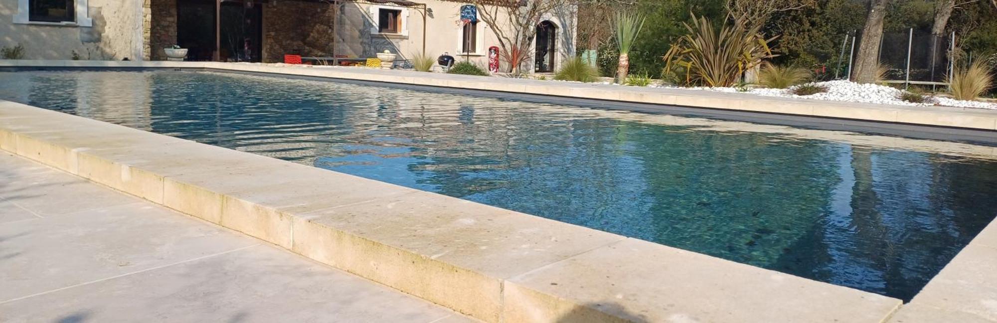 Mas De Bonnafoux Villa Beaucaire  Exterior photo